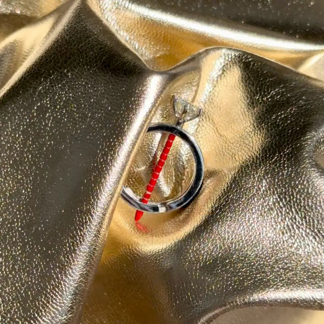 Eternal Ring
